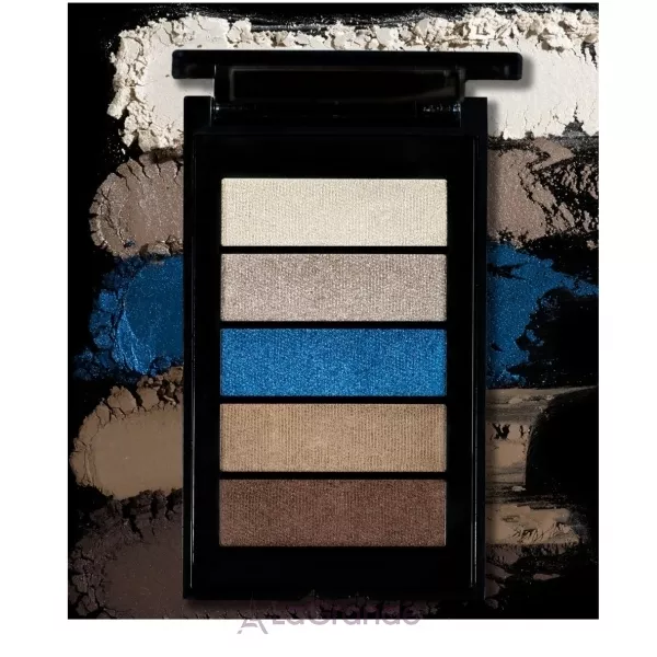L'Oreal Paris La Petite Palette Eyeshadow ������� ���� ��� ����