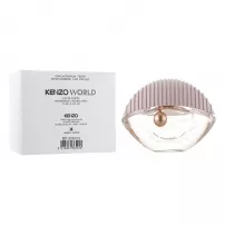 Kenzo World Eau de Toilette ��������� ���� (������)