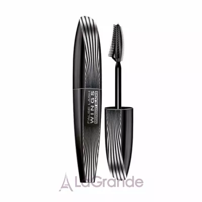 L`Oreal Paris False Lash Wings Midnight Blacks   