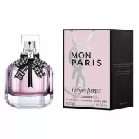 Yves Saint Laurent YSL Mon Paris Couture ����������� ����