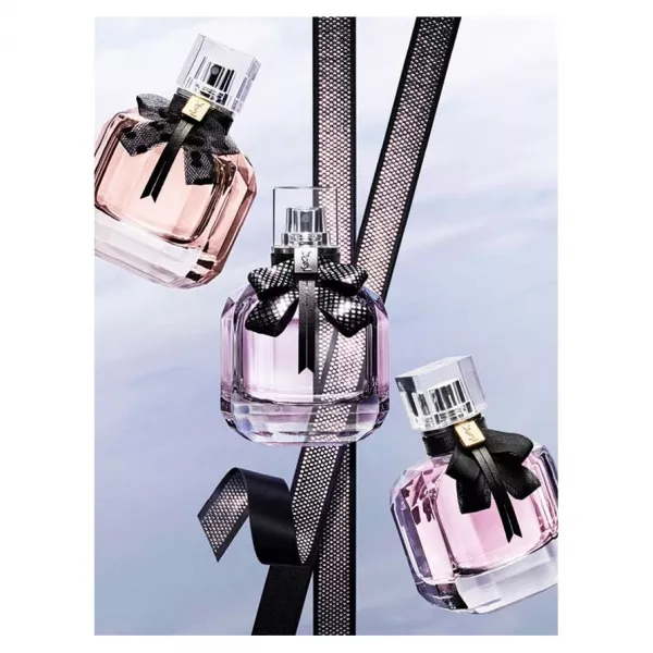 Yves Saint Laurent YSL Mon Paris Couture ����������� ����