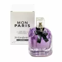 Yves Saint Laurent YSL Mon Paris Couture ����������� ���� (������)