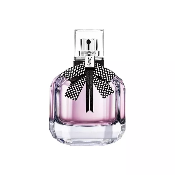 Yves Saint Laurent YSL Mon Paris Couture ����������� ���� (������)