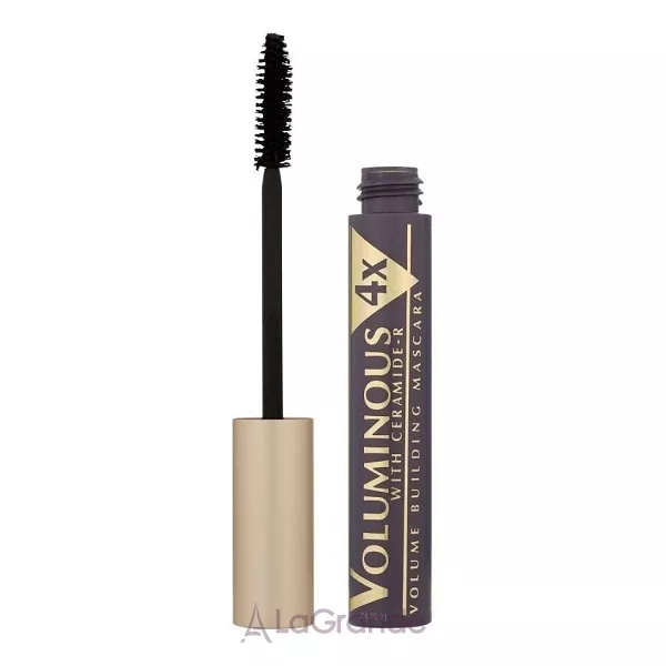 L`Oreal Paris Volumissime � 4 Mascara ��� ��� ��