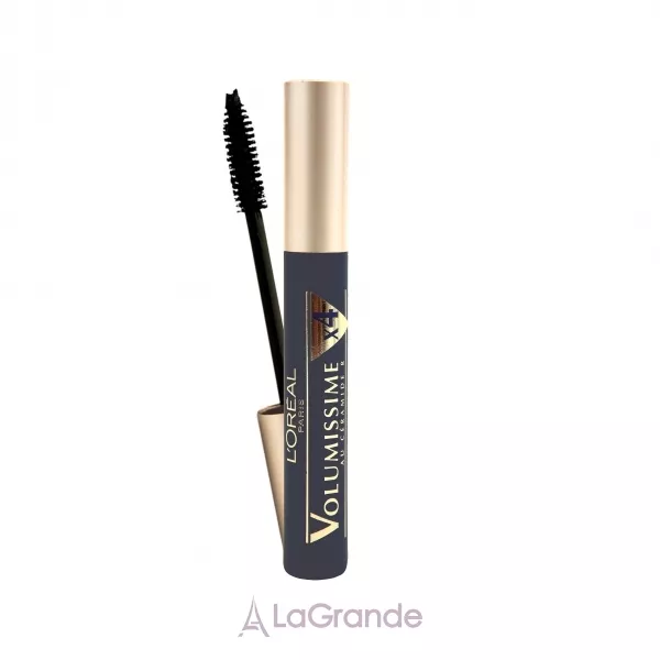 L`Oreal Paris Volumissime � 4 Mascara ��� ��� ��