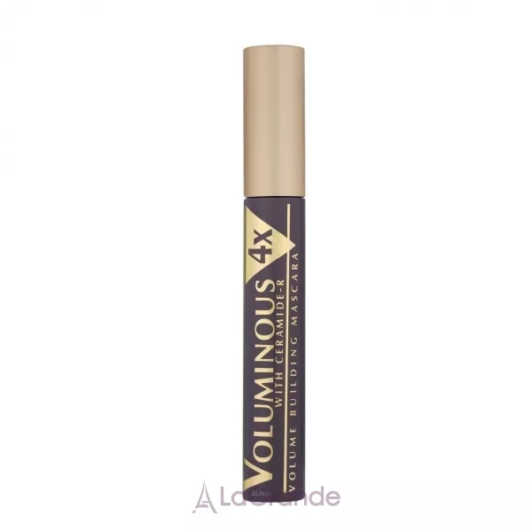 L`Oreal Paris Volumissime � 4 Mascara ��� ��� ��