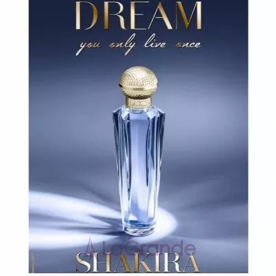 Shakira Dream  