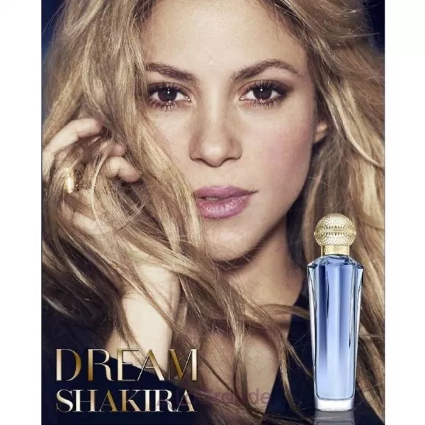 Shakira Dream �������� ����