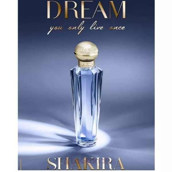 Shakira Dream �������� ����