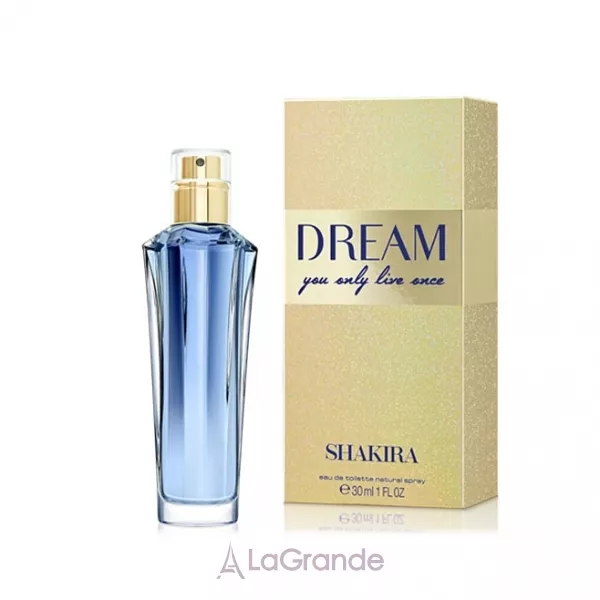 Shakira Dream �������� ����
