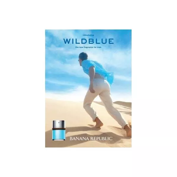 Banana Republic Wildblue ��������� ���� (������)