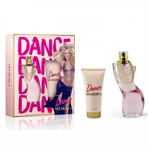 Shakira Dance  ����� (��������� ���� 50 �� + ������ ��� ���� 50 ��)