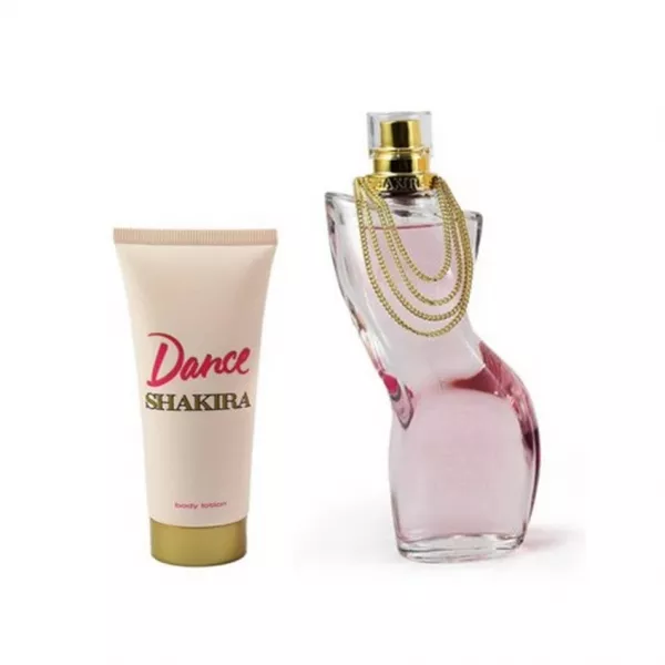 Shakira Dance  ����� (��������� ���� 50 �� + ������ ��� ���� 50 ��)
