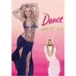 Shakira Dance   (  50  +    50 )