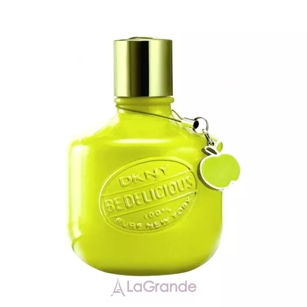 Donna Karan (DKNY) Be Delicious Charmingly �������� ����