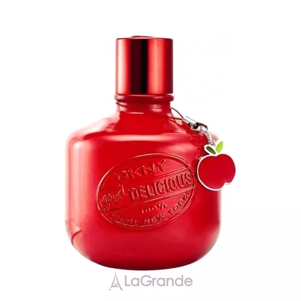 Donna Karan (DKNY) Red Delicious Charmingly Delicious �������� ����