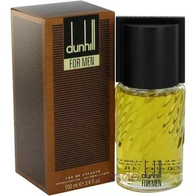 Alfred Dunhill Dunhill for Men  