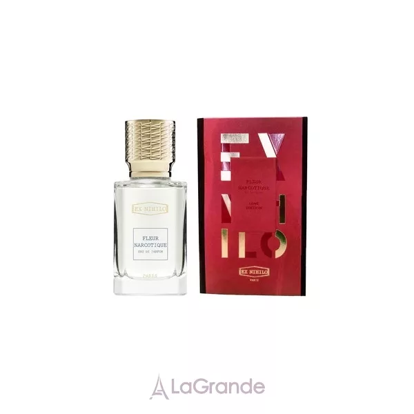 Ex Nihilo Fleur Narcotique Love Edition ����������� ���� (������ ��� ��������)