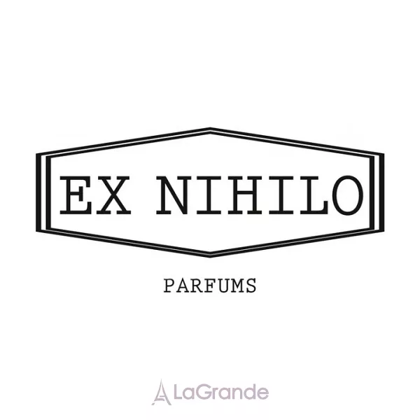 Ex Nihilo Fleur Narcotique Love Edition ����������� ���� (������ ��� ��������)