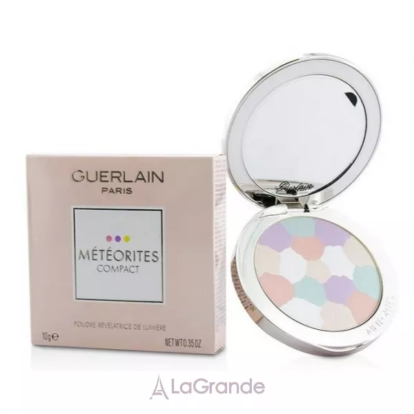 Guerlain Meteorites Compact ��������� ����� ��� ����������� �����