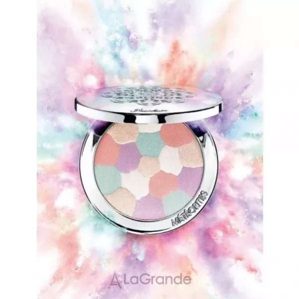 Guerlain Meteorites Compact ��������� ����� ��� ����������� �����