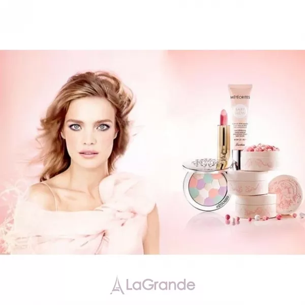 Guerlain Meteorites Compact ��������� ����� ��� ����������� �����