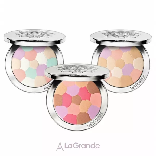 Guerlain Meteorites Compact ��������� ����� ��� ����������� �����