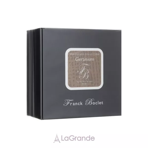 Franck Boclet Geranium ��������������� ���� (������ ��� ��������)