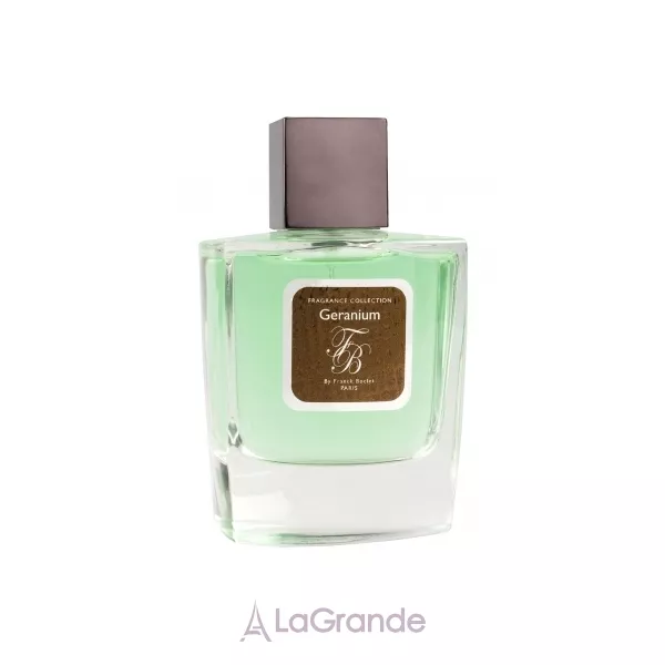 Franck Boclet Geranium ��������������� ����