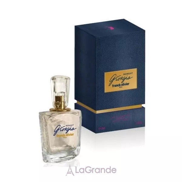 Franck Olivier Giorgia Midnight ��������������� ����