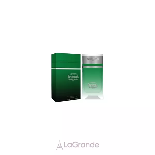Franck Olivier Franck Green ��������� ���� (������ ��� ��������)