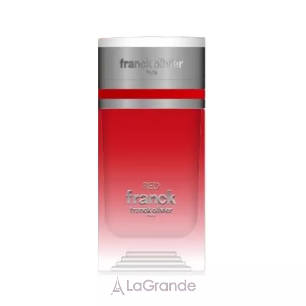 Franck Olivier  Franck Red ��������� ���� (������ ��� ��������)