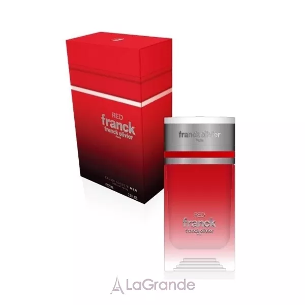 Franck Olivier  Franck Red ��������� ���� (������ ��� ��������)