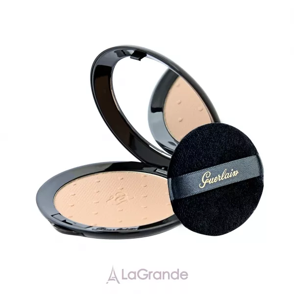 Guerlain Les Voilettes ������� ������ ��������� �����