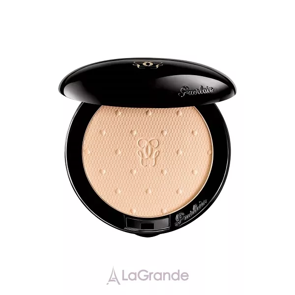 Guerlain Les Voilettes ������� ������ ��������� �����