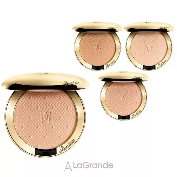 Guerlain Les Voilettes ������� ������ ��������� �����