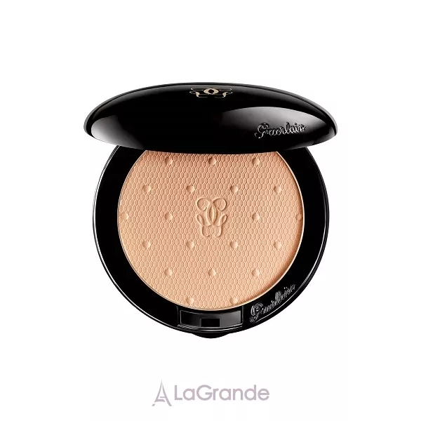 Guerlain Les Voilettes ������� ������ ��������� �����