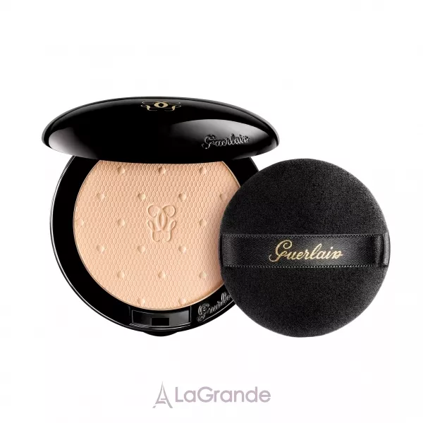 Guerlain Les Voilettes ������� ������ ��������� �����