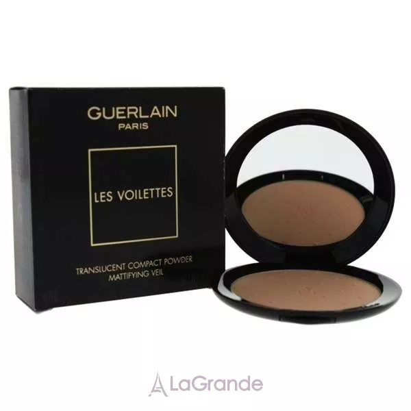 Guerlain Les Voilettes ������� ������ ��������� �����