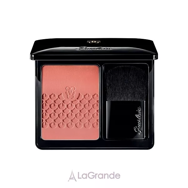 Guerlain Rose Aux Joues ������