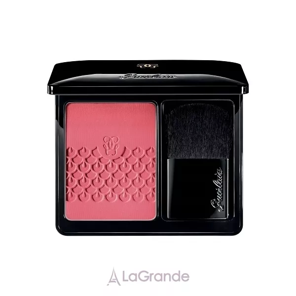 Guerlain Rose Aux Joues ������