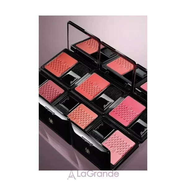 Guerlain Rose Aux Joues ������