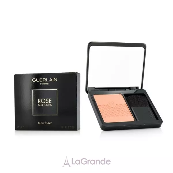 Guerlain Rose Aux Joues ������