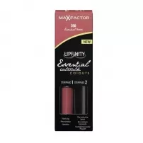 Max Factor Lipfinity Essential Catwalk Colours ����� ���� ������ + ������� ��� ���