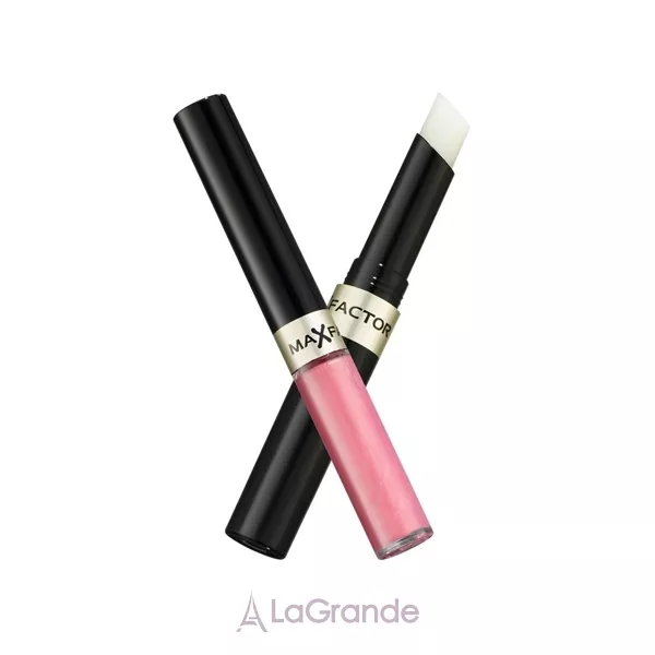 Max Factor Lipfinity Essential Catwalk Colours ����� ���� ������ + ������� ��� ���