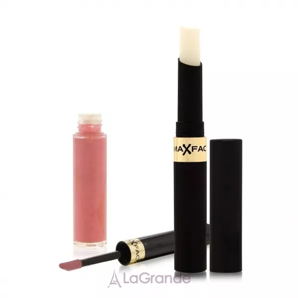 Max Factor Lipfinity Essential Catwalk Colours ����� ���� ������ + ������� ��� ���
