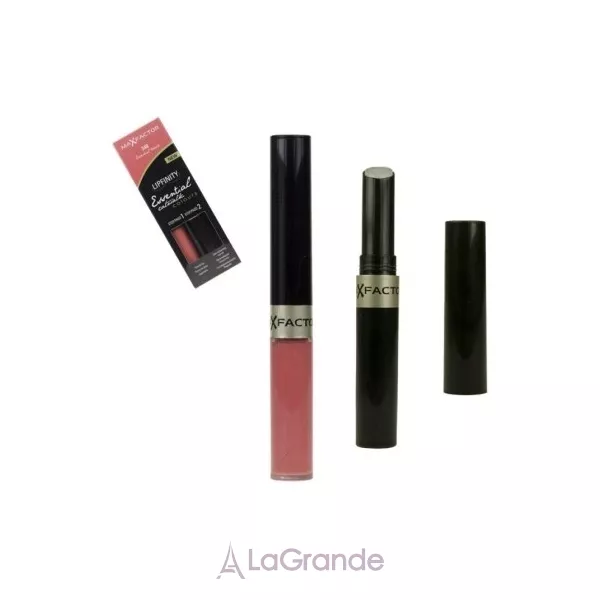 Max Factor Lipfinity Essential Catwalk Colours ����� ���� ������ + ������� ��� ���