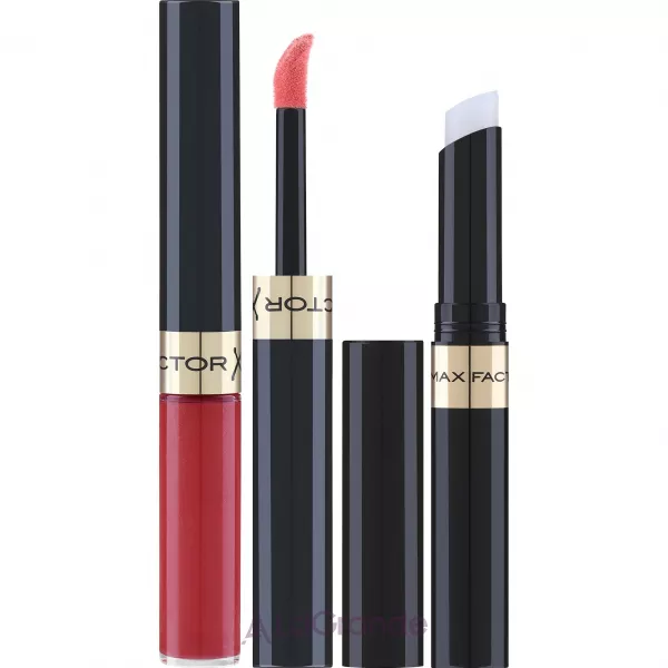 Max Factor Lipfinity Essential Catwalk Colours ����� ���� ������ + ������� ��� ���
