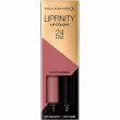 Max Factor Lipfinity Essential Catwalk Colours    +   