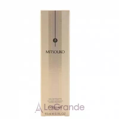 Guerlain Mitsouko   (refill)